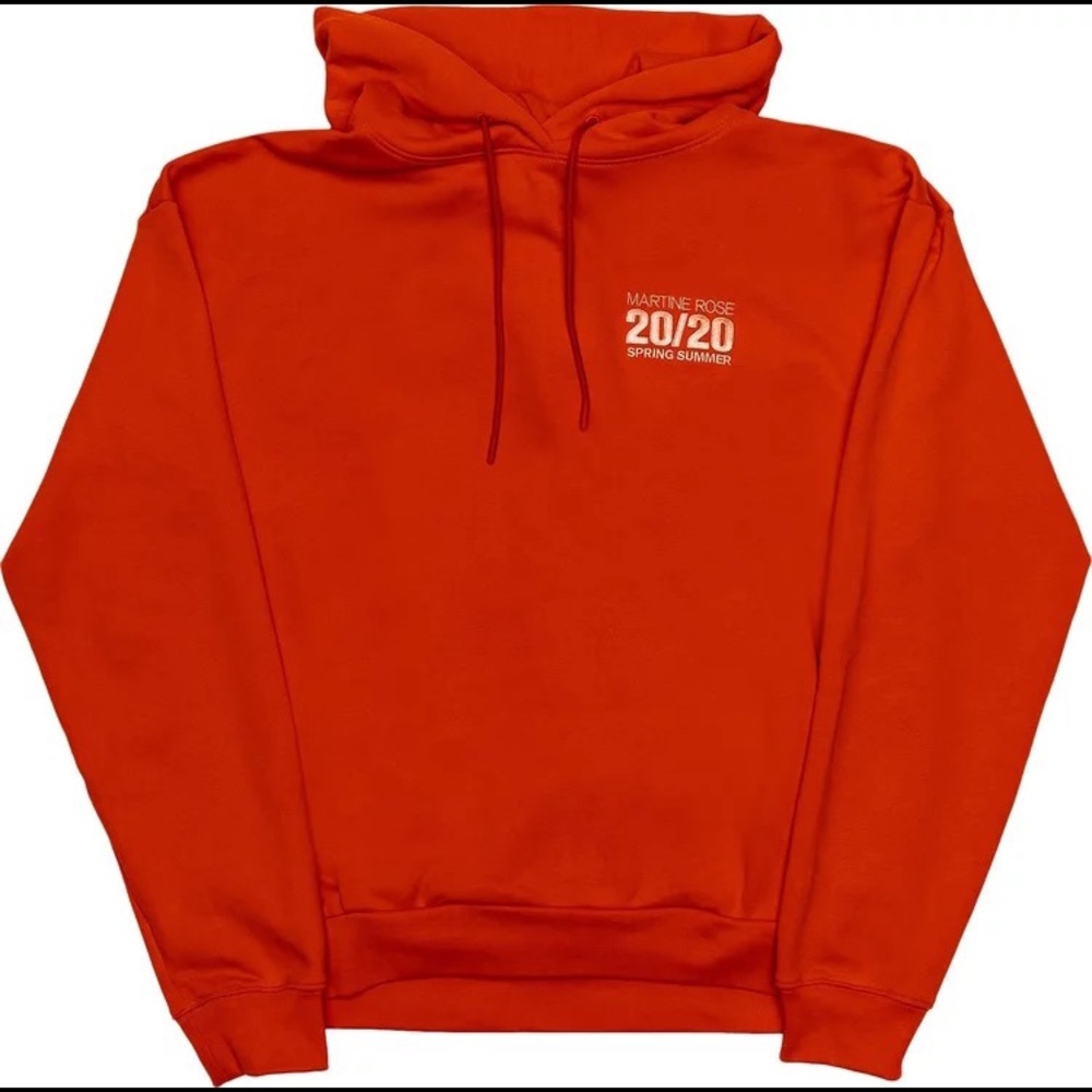 Martina Rose hoodie